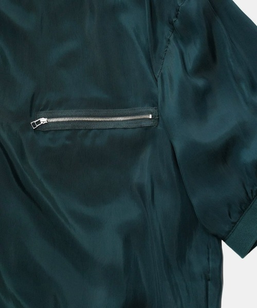 tシャツ Tシャツ 【my beautiful landlet】DYED CUPRO TAFFETA BIG T-SHIRT my beautiful landlet DYED CUPRO TAFFETA BIG