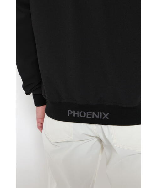 PING ブルゾン アウター 「PING APPAREL」クールマックスエコ