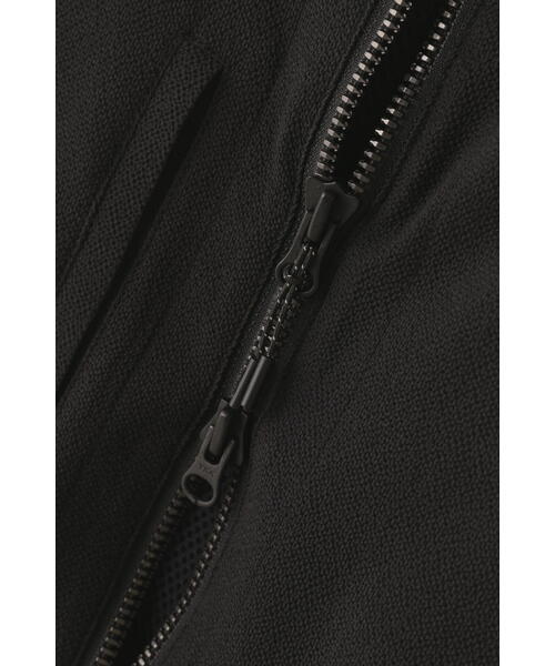 新品！PING APPARELクールマックスエコメイド ドビーブルゾン GOLD PING ブルゾン アウター 「PING APPAREL」クールマックスエコ