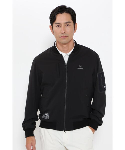 PING フード付きジャケット サイズ PING ゴルフ ウェア メンズ 長袖」の人気商品一覧 | 安い商品を