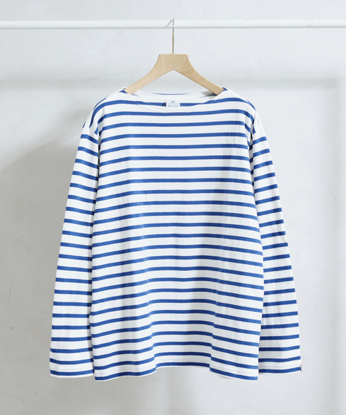 LOOPWHEELER tシャツ 「LOOPWHEELER for LOWERCASE」別注