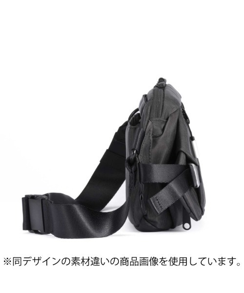 バッグ ring bag ace. ショルダーバッグ クロスリングV 抗菌 ・抗ウイルス素材