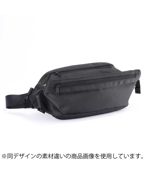 ace. ショルダーバッグ クロスリングV 抗菌 ・抗ウイルス素材