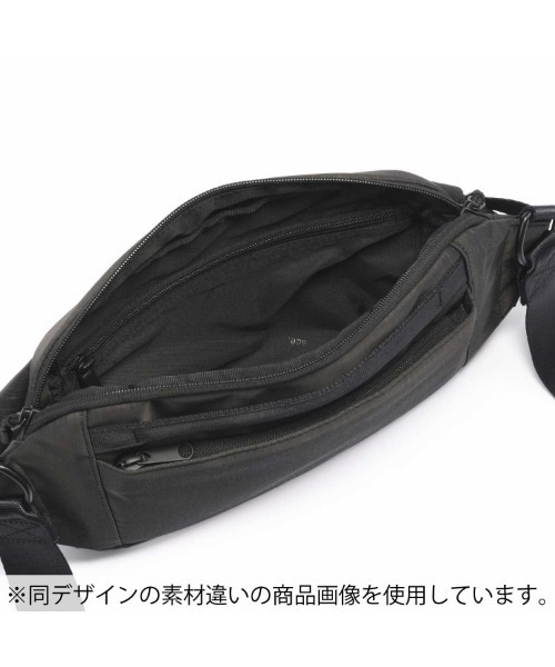 ace. ショルダーバッグ クロスリングV 抗菌 ・抗ウイルス素材