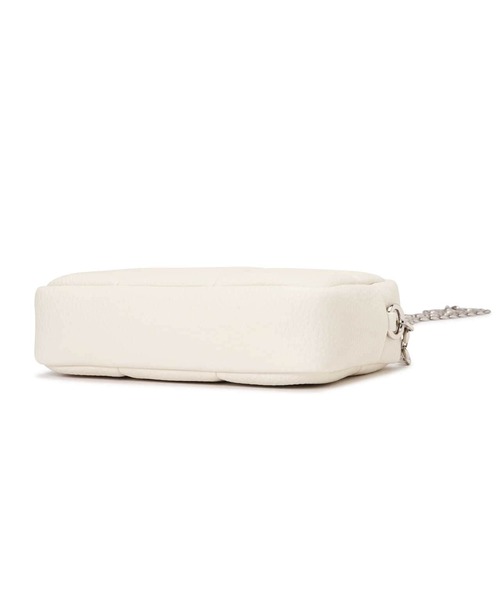 ショルダーバッグ ADD CULUMN/Puff - CROSSBODY EC ADD CULUMN（アドカラム） ショルダーバッグ バッグ PUFF - CROSSBODY