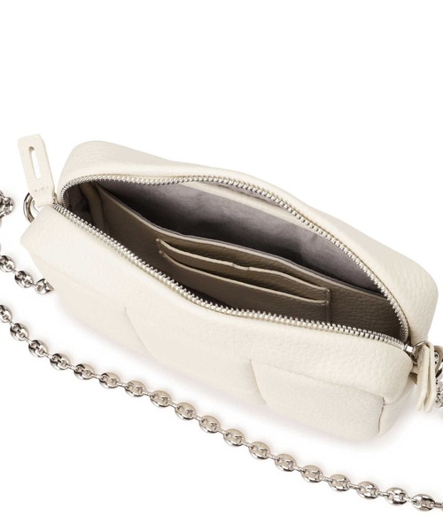 ショルダーバッグ ADD CULUMN/Puff - CROSSBODY EC ADD CULUMN（アドカラム） ショルダーバッグ バッグ PUFF-CROSS BODY
