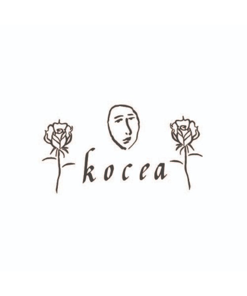 TONE tシャツ 「kocea」TATOO GRAPHIC TEE (ロングスリーブ)(MA