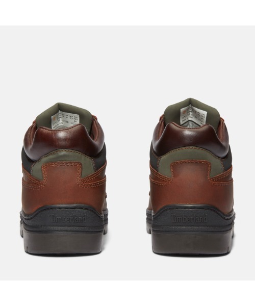 Timberland（ティンバーランド） ブーツ メンズ ヘリテージ GTX