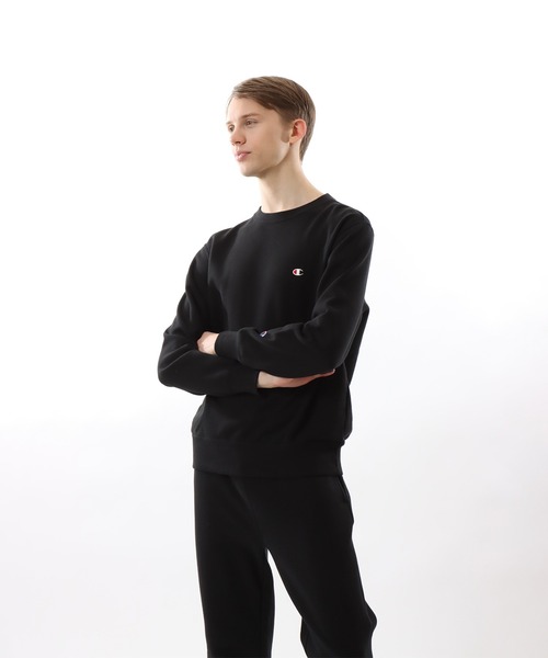 Champion トレーナー スウェット 「Champion/チャンピオン