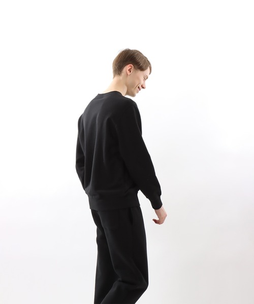 Champion チャンピオン 長袖 トレーナー メンズ クルーネック