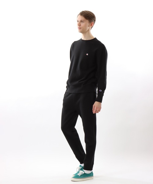 Champion（チャンピオン） トレーナー スウェット 「Champion