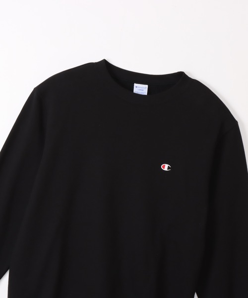 Champion（チャンピオン） トレーナー スウェット 「Champion