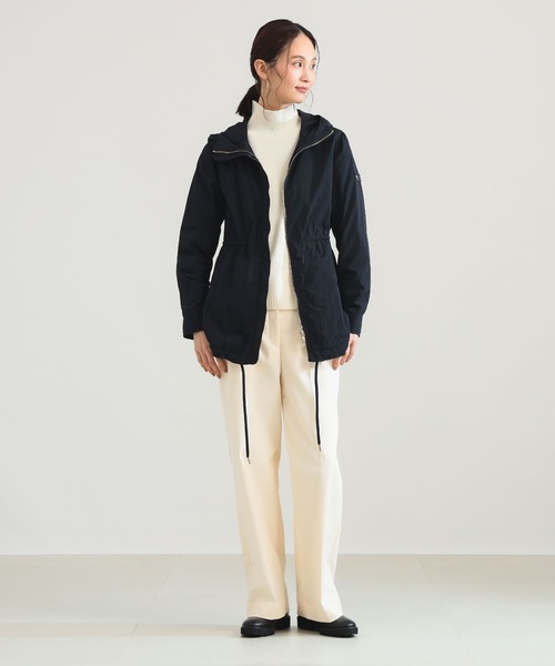 TATRAS（タトラス） ブルゾン アウター × Demi-Luxe BEAMS / 別注