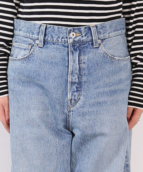 JOURNAL STANDARD LUXE レディース パンツ デニム ジーンズ 13.5