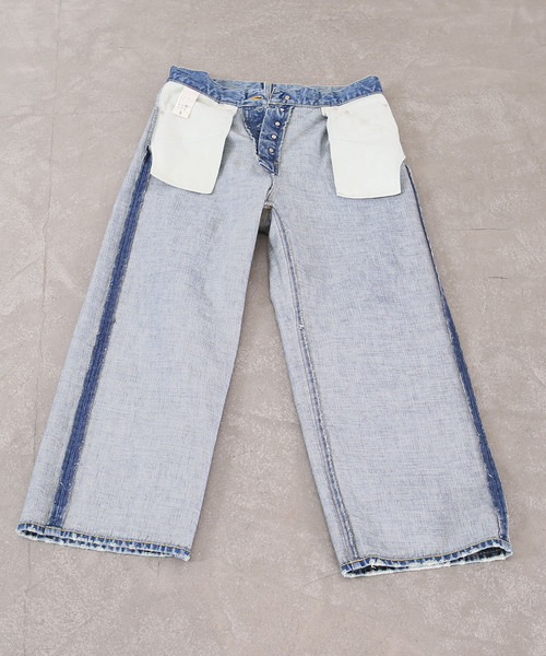 JOURNAL STANDARD LUXE レディース パンツ デニム ジーンズ 13.5