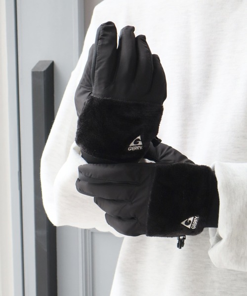 Carhartt WIP（カーハートワークインプログレス） 手袋 WATCH GLOVES