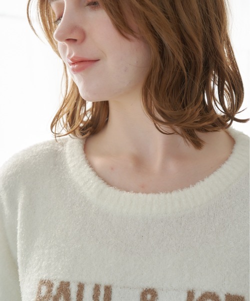 PAUL&JOE（ポール＆ジョー） パジャマ ルームウェア 「PAUL＆JOE」お