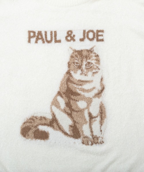 PAUL&JOE（ポール＆ジョー） パジャマ ルームウェア 「PAUL＆JOE」お