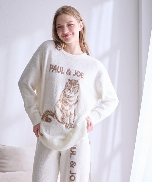 PAUL&JOE（ポール＆ジョー） パジャマ ルームウェア 「PAUL＆JOE」お