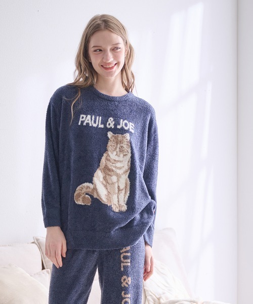 PAUL&JOE（ポール＆ジョー） パジャマ ルームウェア 「PAUL＆JOE」お