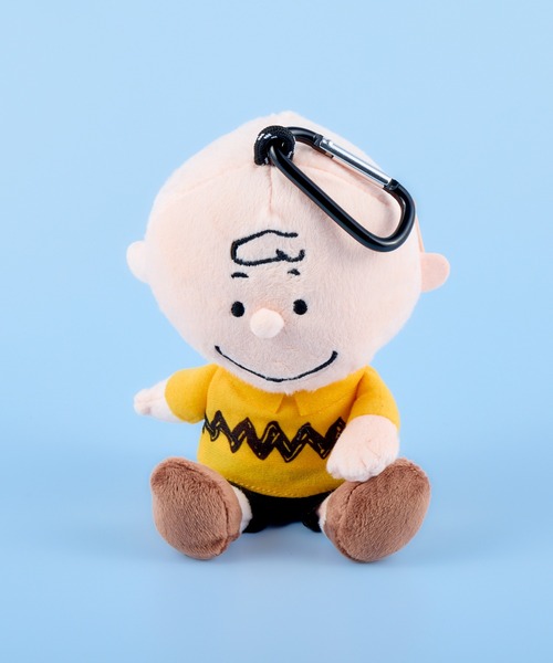 PEANUTS エコバッグ 「 PEANUTS / ピーナッツ 」 スヌーピー ウッド