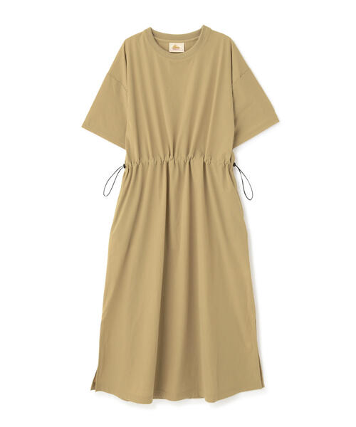 KELTY（ケルティ） ワンピース 「KELTY×human woman」 Tシャツ