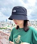 ノースフェイス 帽子 ハット 紫外線カット レ...の詳細画像5