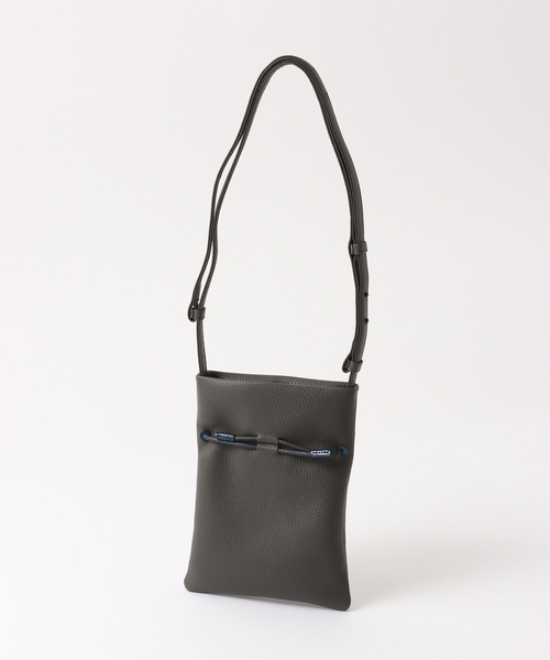 ショルダーバッグ 「BYYO / ビョウ」Crossbody bag メンズの画像