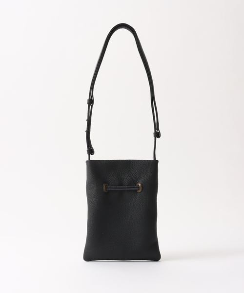 EDIFICE ショルダーバッグ 「BYYO / ビョウ」Crossbody bag