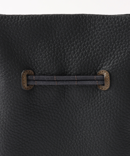 ショルダーバッグ 「BYYO / ビョウ」Crossbody bag メンズの画像