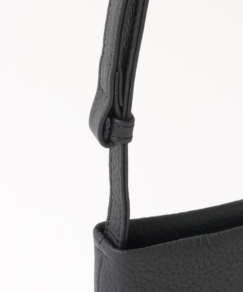 ショルダーバッグ 「BYYO / ビョウ」Crossbody bag メンズの画像