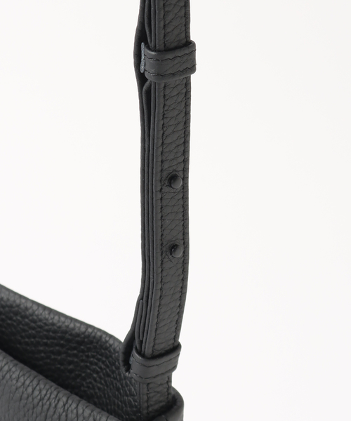 ショルダーバッグ 「BYYO / ビョウ」Crossbody bag メンズの画像