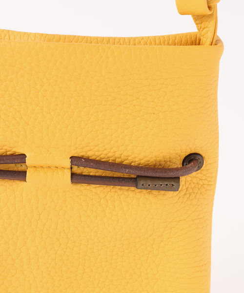 ショルダーバッグ 「BYYO / ビョウ」Crossbody bag メンズの画像