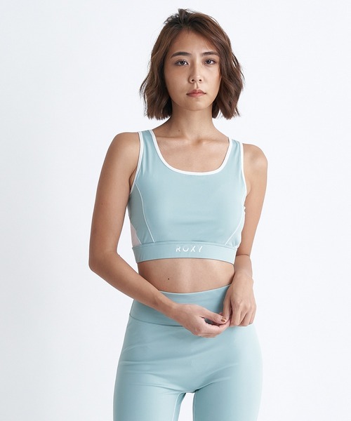 ROXY ロキシー 水陸両用 UVカット レギンス スイムウェア ヨガ
