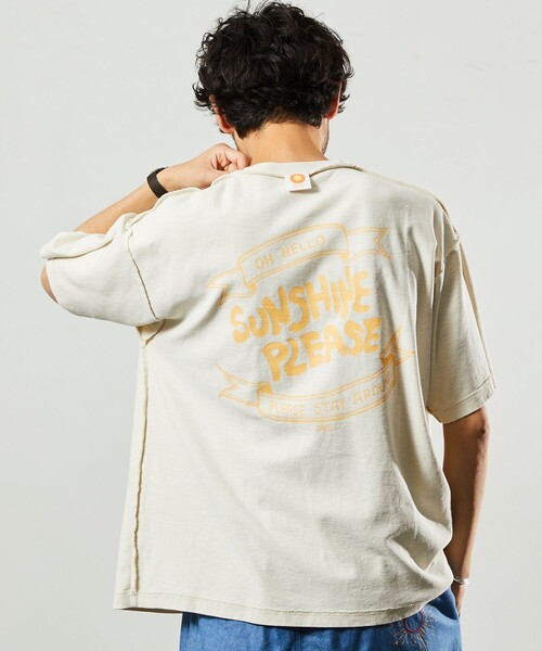 Jonas Claesson tシャツ JONAS CLAESSON/ジョナスクレアッソン