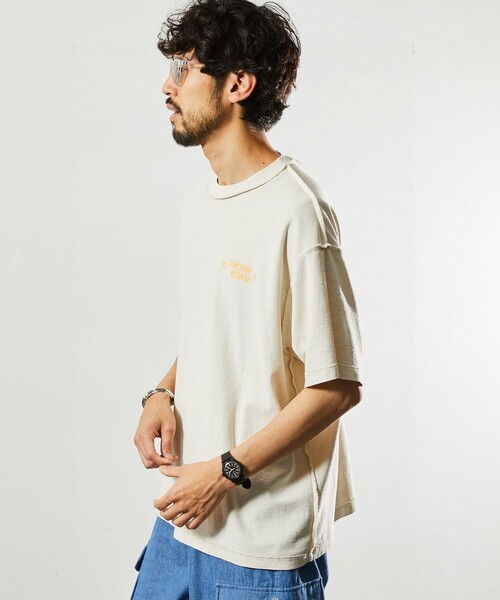 PLEASURES 関税込 クエンチTシャツ 666382.jpg