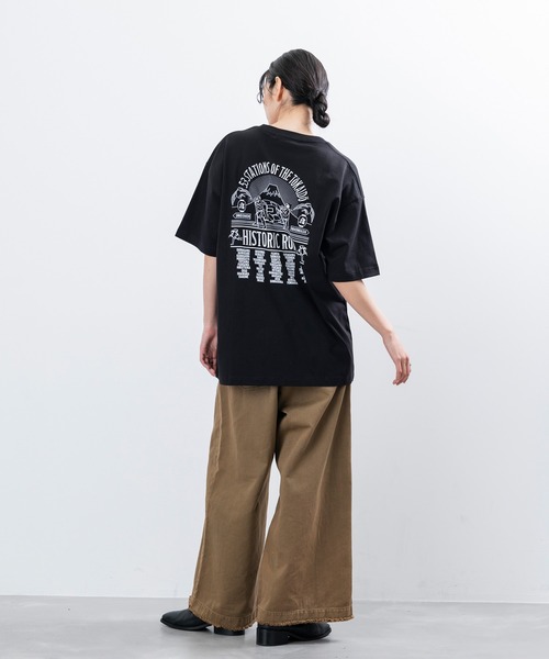 THE ORIGINATORS 製　伝説的DJフォト Tシャツ2XLブラウン j.n.r.d tシャツ 「追加生産/和シリーズTシャツ」j.n.r.d