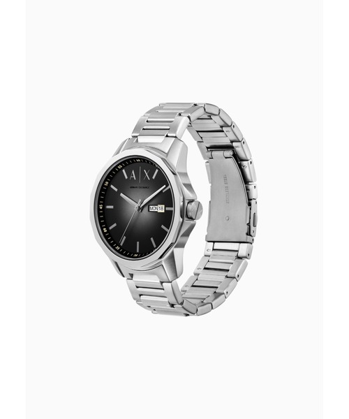 ARMANI EXCHANGE 腕時計 「A|X アルマーニ エクスチェンジ