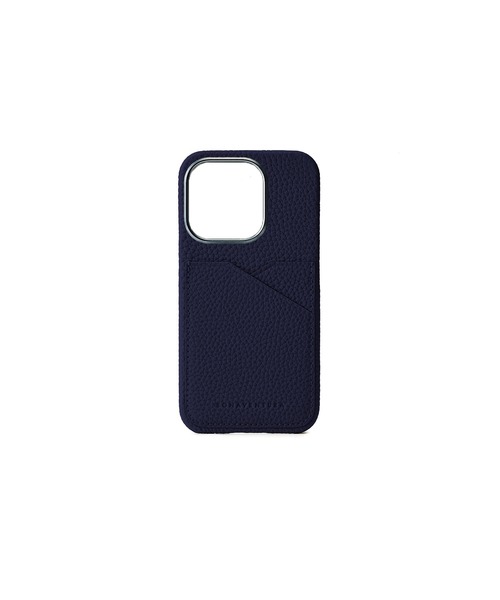 BONAVENTURA（ボナベンチュラ） スマホケース (iPhone15Pro)バック