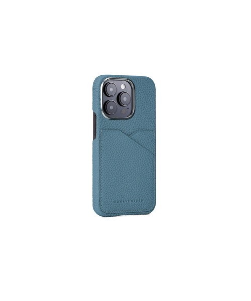 BONAVENTURA（ボナベンチュラ） スマホケース (iPhone15Pro)バック
