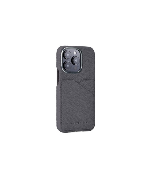 BONAVENTURA（ボナベンチュラ） スマホケース (iPhone15Pro)バック