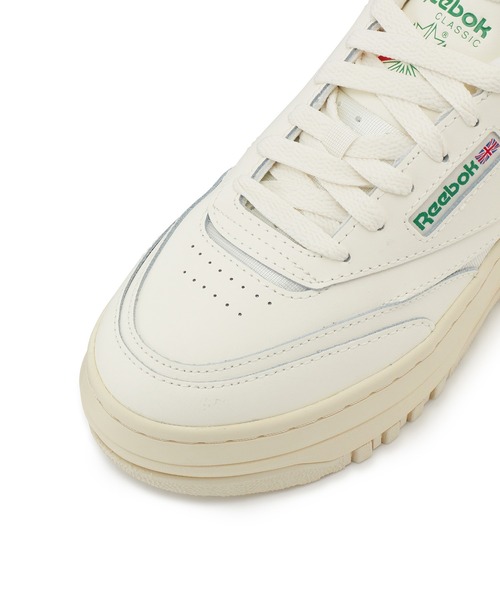 Reebok スニーカー 「Reebok /リーボック」Club C Extra