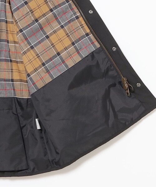 Barbour（バブアー） ブルゾン アウター 「別注」Barbour / BEDALE