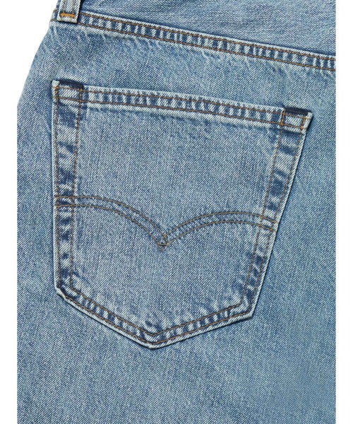 Levi's ジーンズ Levi's/リーバイス 505(TM) レギュラーフィット