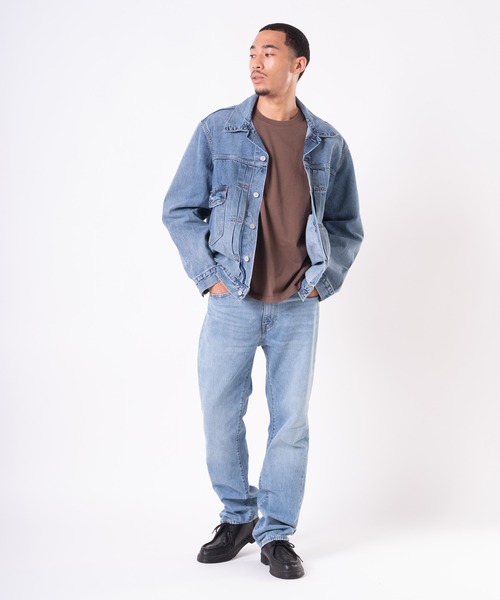 Levi's ジーンズ Levi's/リーバイス 505(TM) レギュラーフィット
