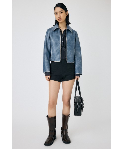 MOUSSY パンツ MICRO ショーツ レディース : ZOZOTOWN Yahoo!店