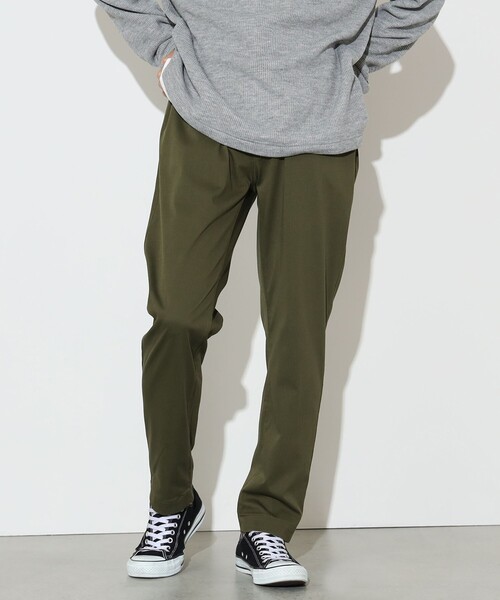 BEAMS チノパン 3色セット BEAMS HEART（ビームス ハート） チノパン 「3色展開」GMS ワーク