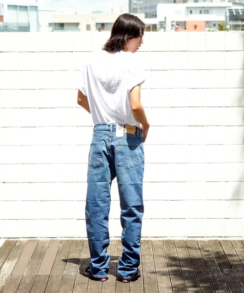 EDWIN（エドウィン） ジーンズ メンズ レディース : ZOZOTOWN Yahoo!店