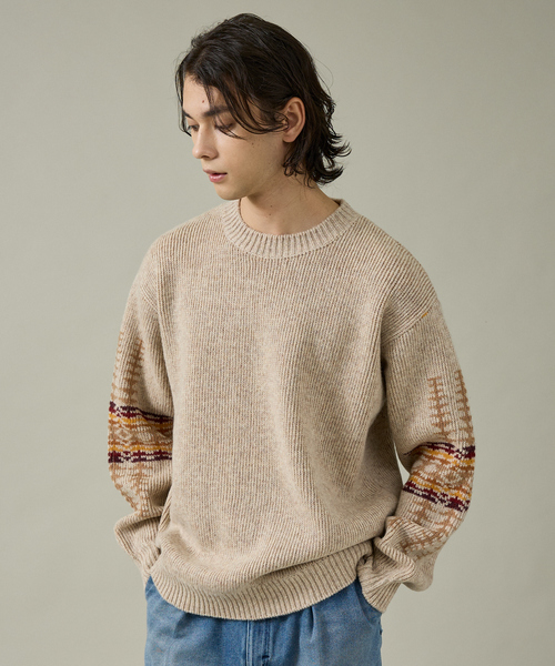 PENDLETON（ペンドルトン） セーター ニット 「PENDLETON/ペンドルトン