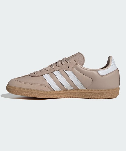美品IENA購入adidasアディダス✴︎SAMBAサンバスニーカー24ブラウン 楽天市場】adidas SAMBA サンバ（カラーブラウン）（靴）の通販
